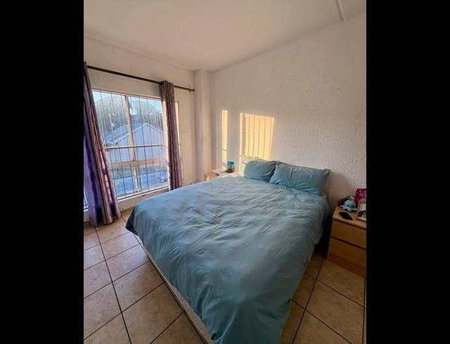 1 BEDROOM APARTMENT FOR SALE IN GLENHAZEL